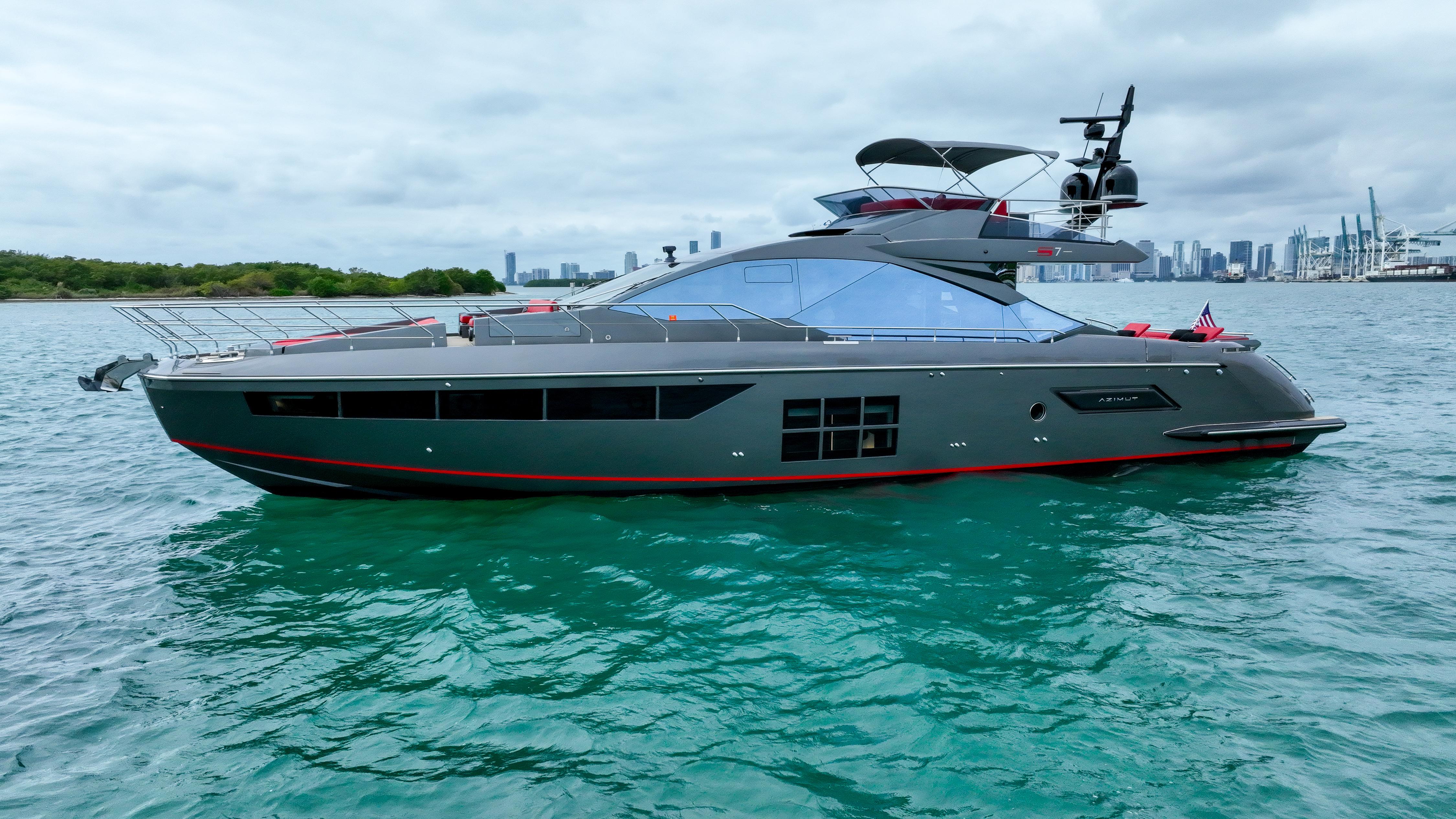 Ultimate Protection and Shine for Your Vessel