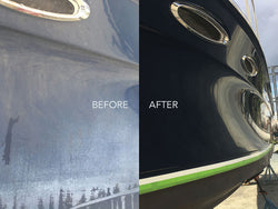 Top Benefits of Yacht Wraps: Why Every Yacht Owner Should Consider Them