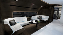 Transform Your Yacht’s Interior with 3M™ DI-NOC™ Vinyl Wraps: Luxury Looks, Lightweight, and Durable
