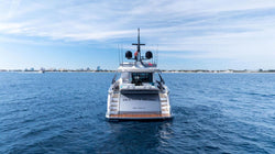 The Ultimate Guide to Boat Wraps: Protect and Personalize Your Vessel