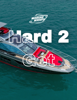 Hard 2 Get