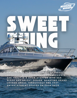 Sweet Thing