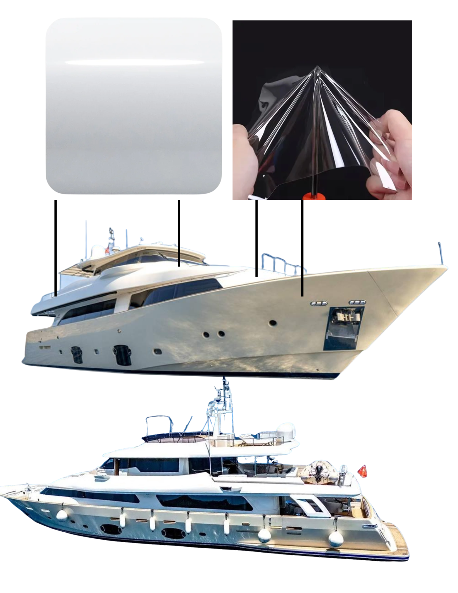 marine wraps usa