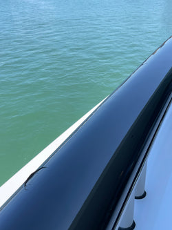 Vinyl Wraps for Yachts and Boats