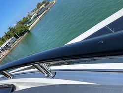 Vinyl Wraps for Yachts and Boats