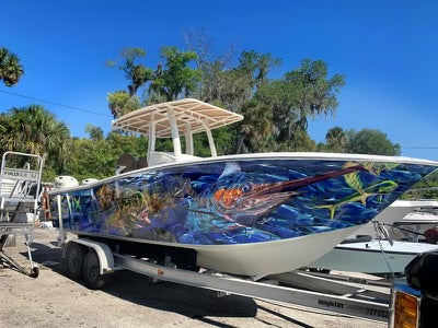 marine wraps usa