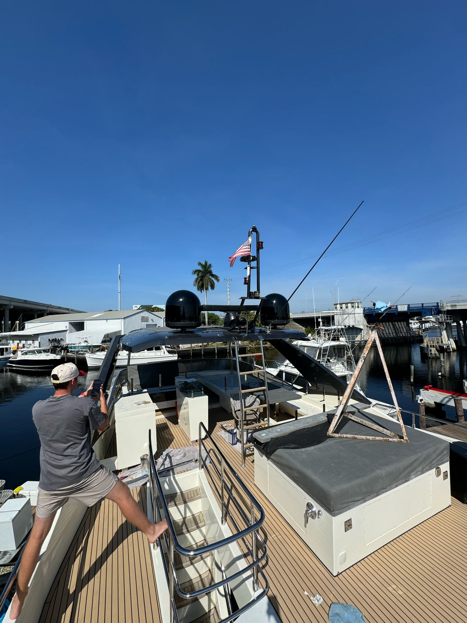 marine wraps usa