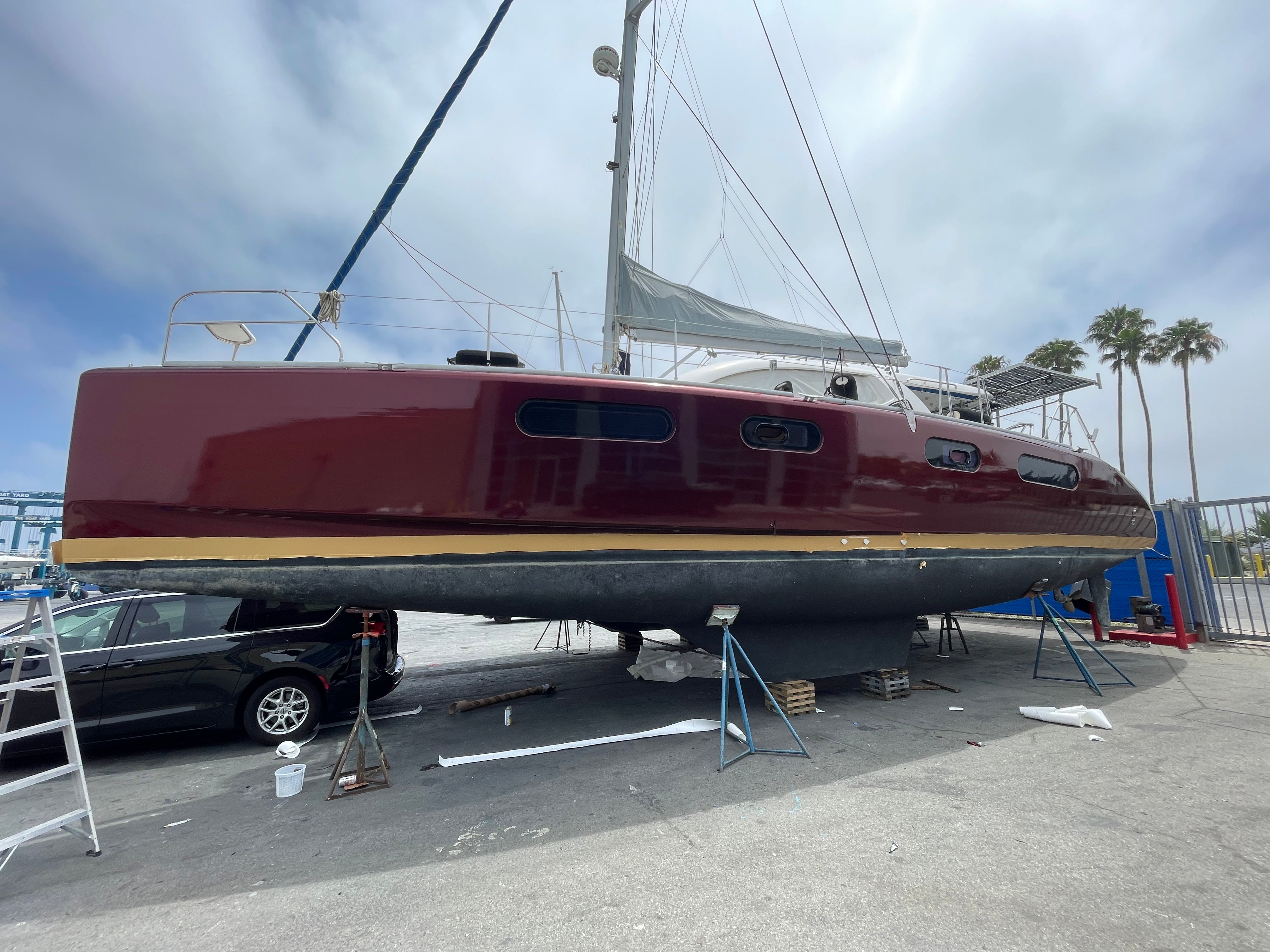 marine wraps usa