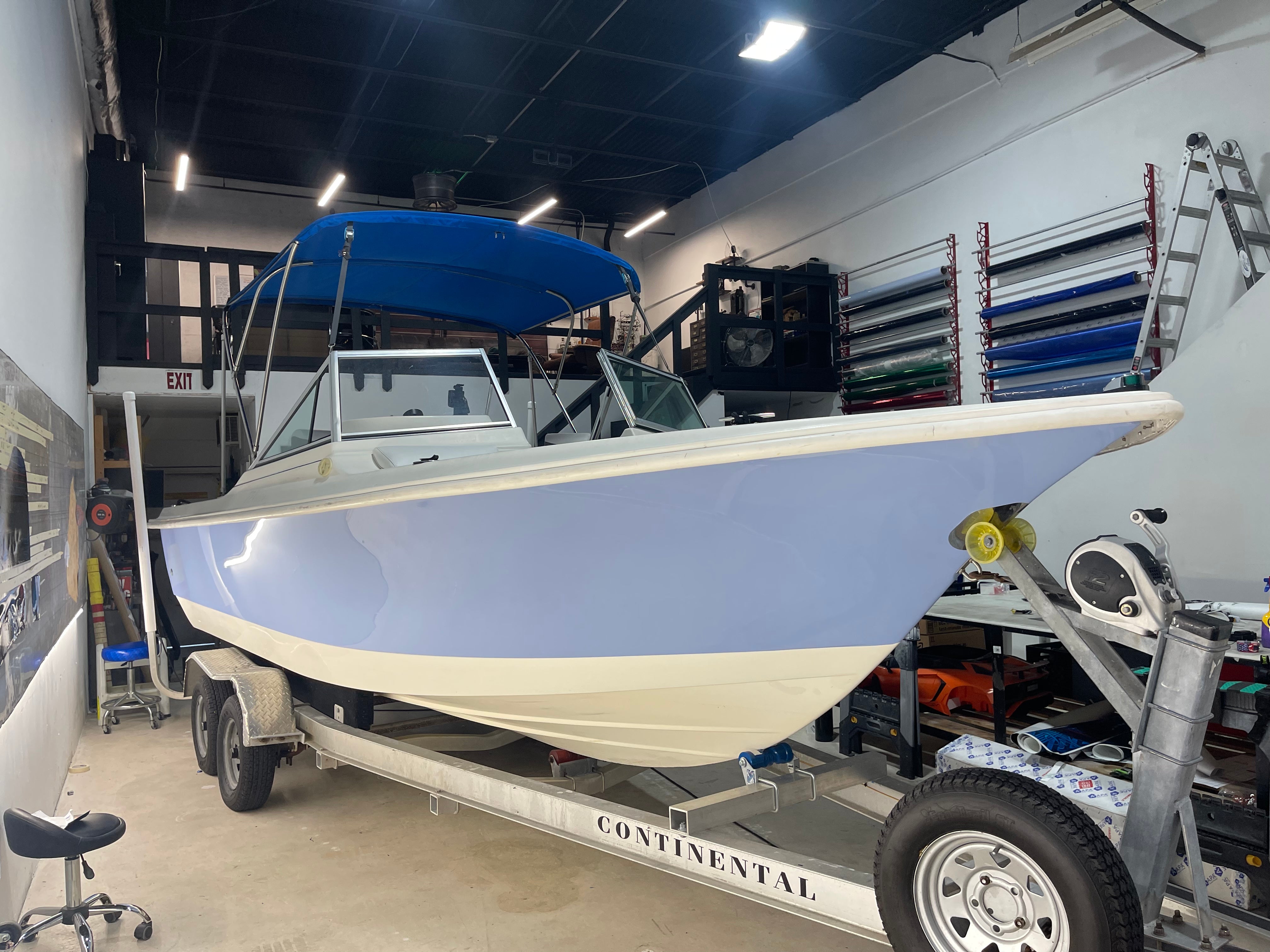 marine wraps usa