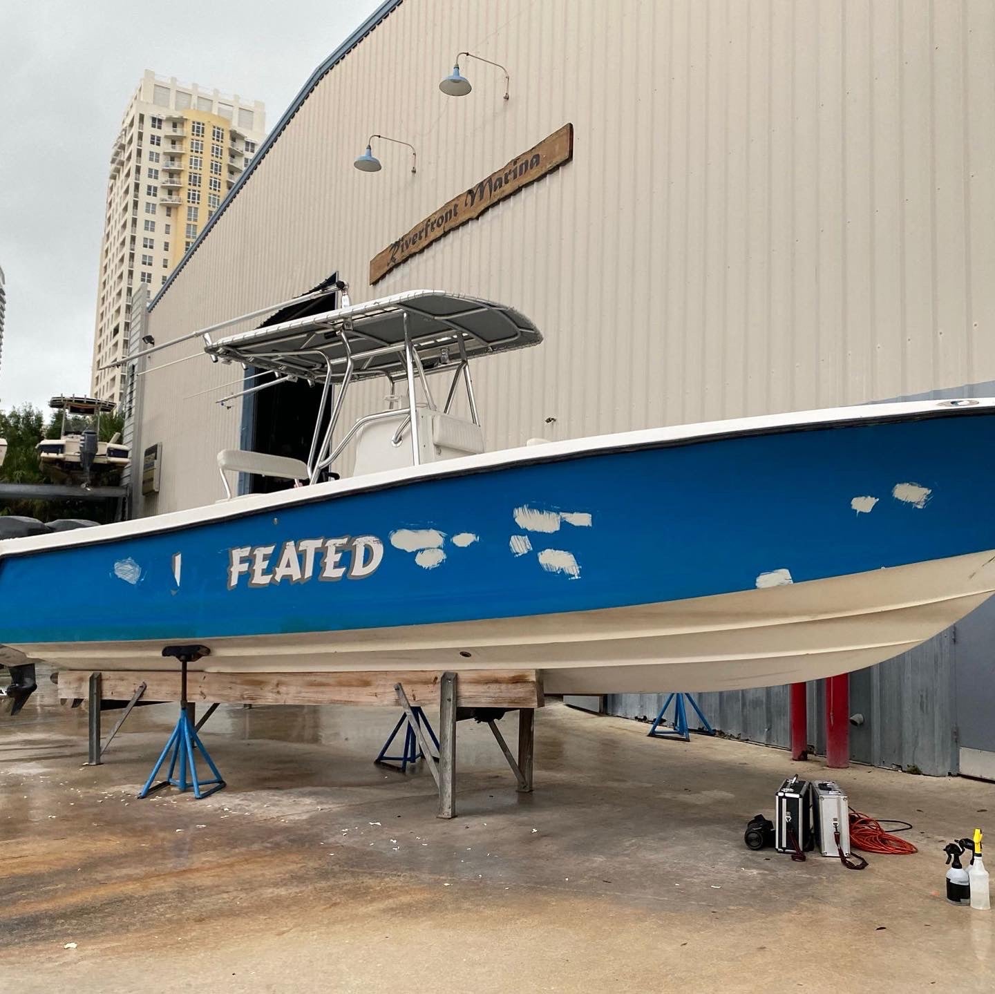 marine wraps usa
