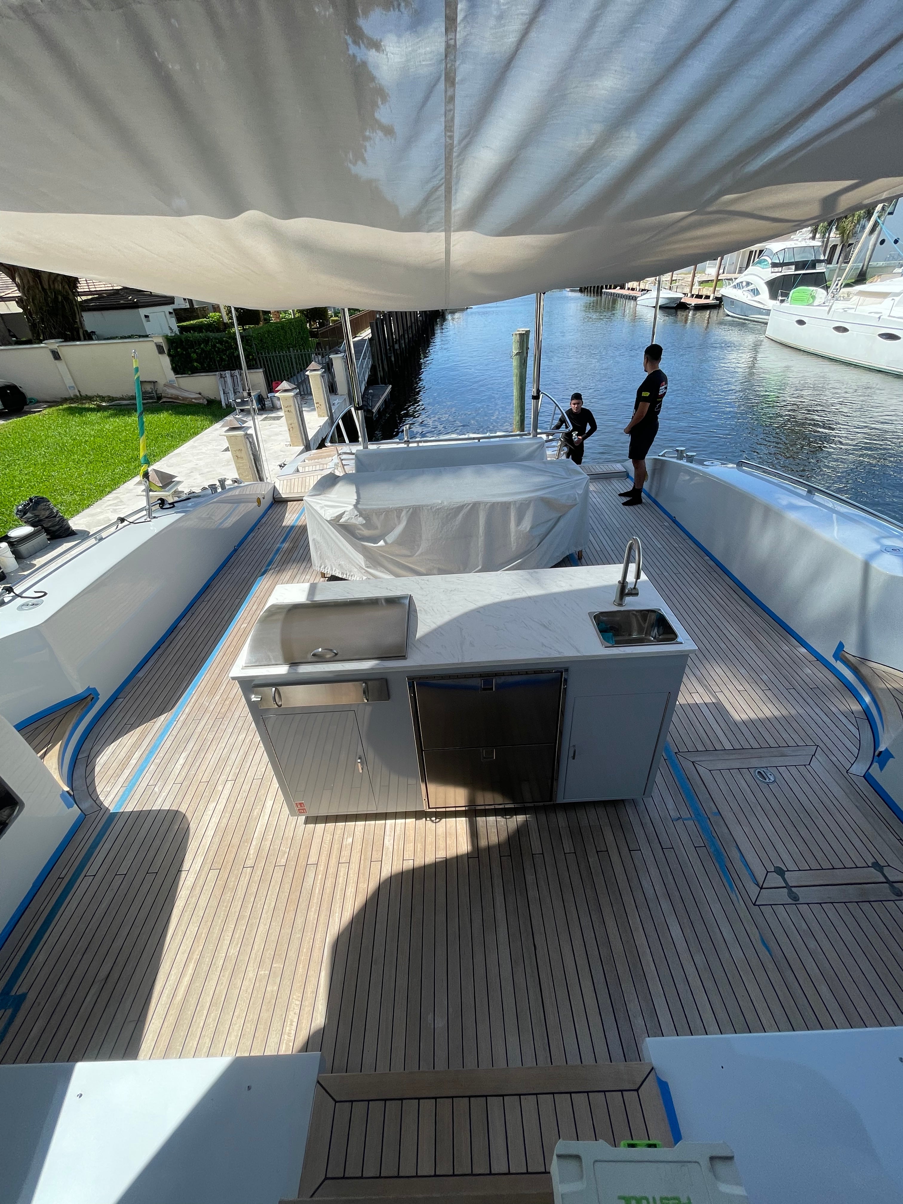 marine wraps usa
