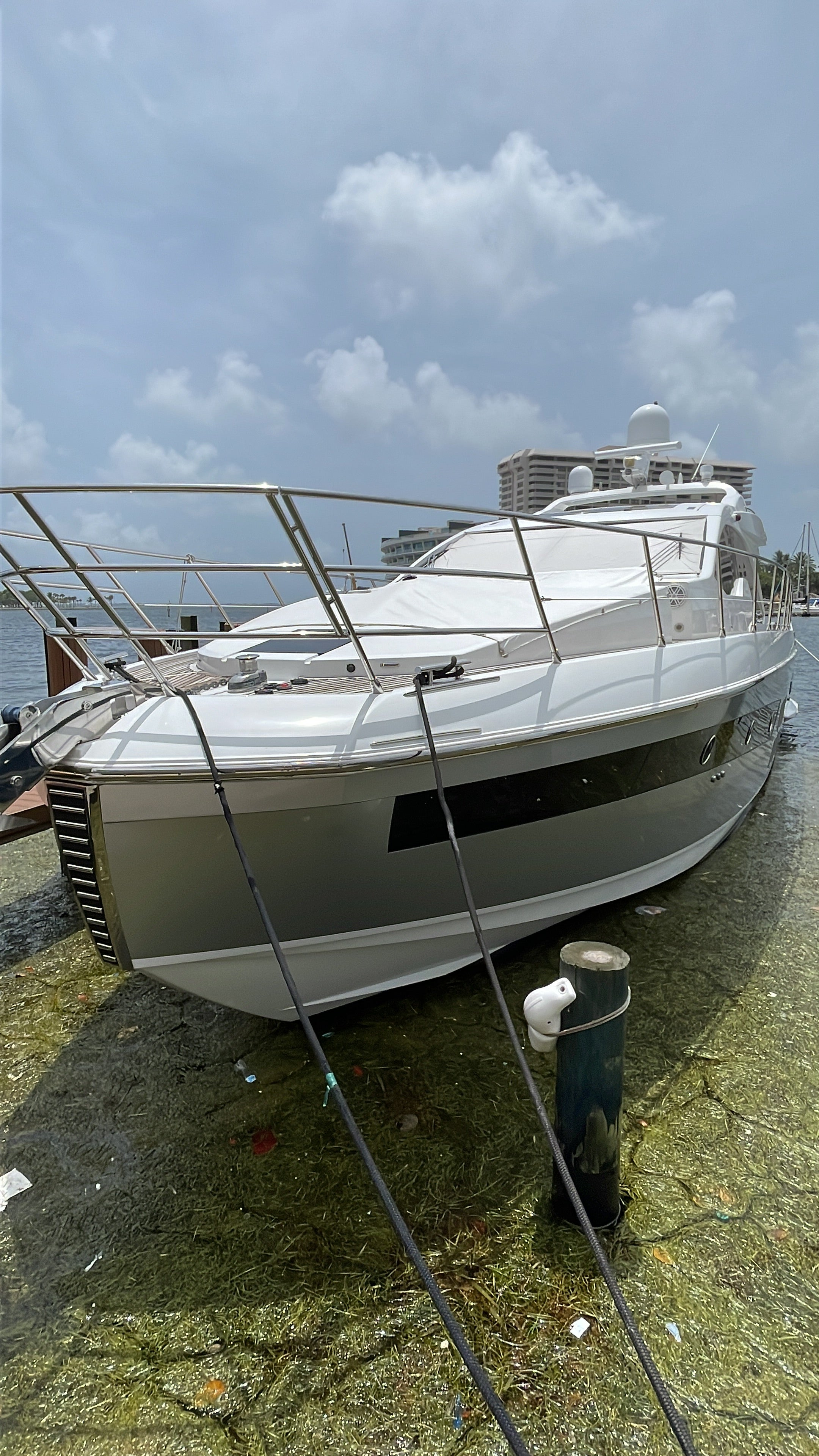 marine wraps usa