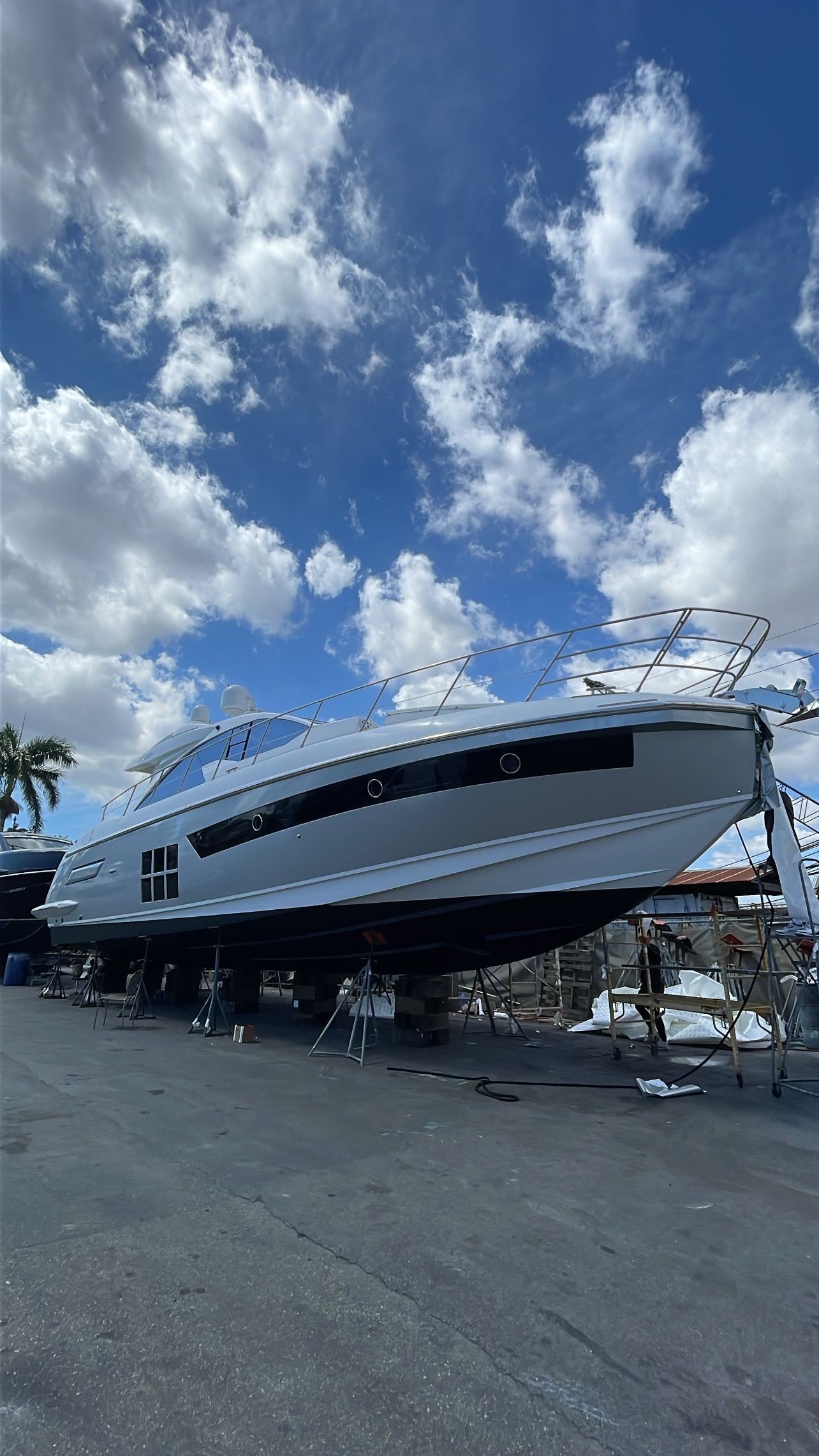 marine wraps usa