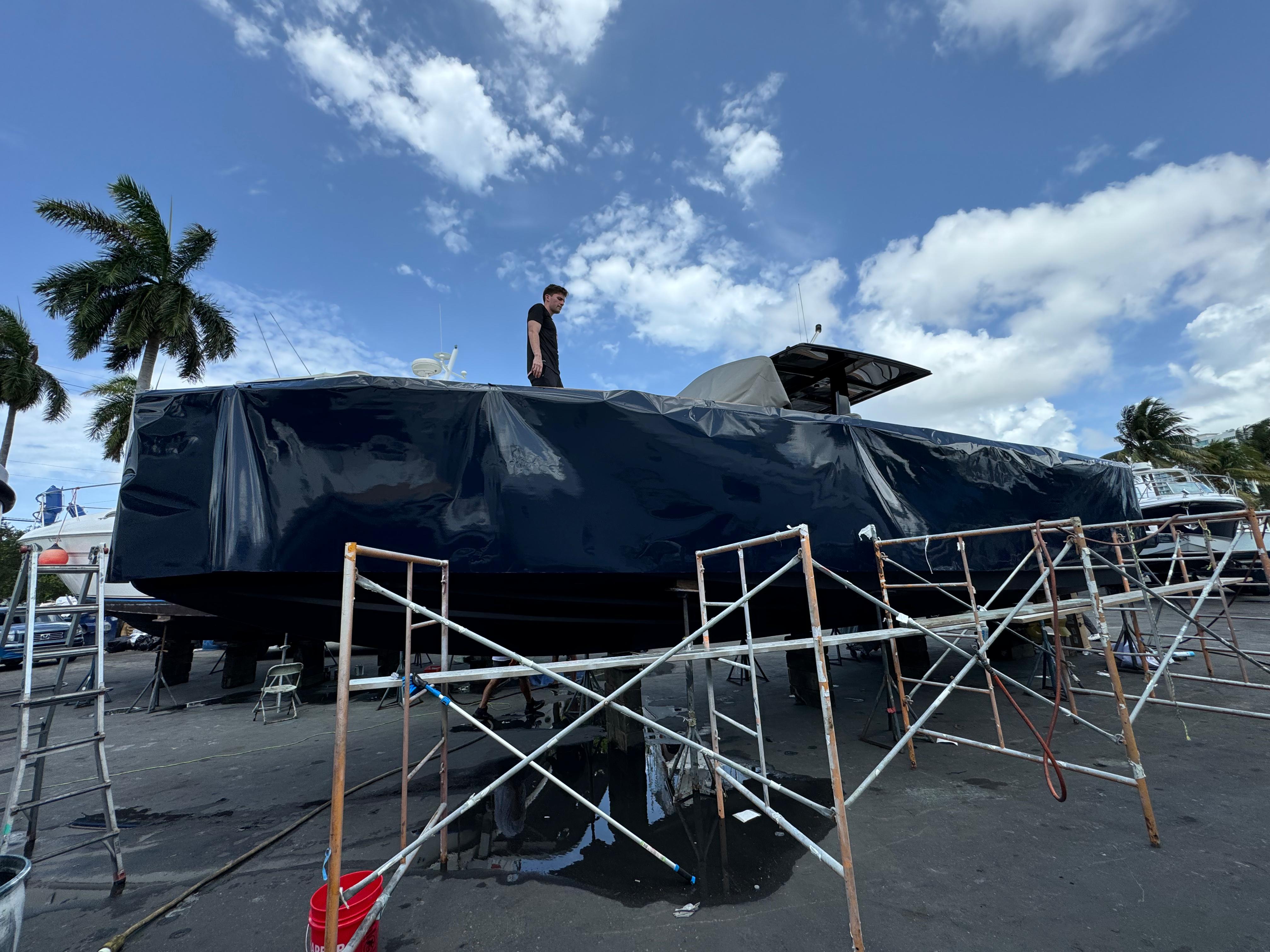 marine wraps usa